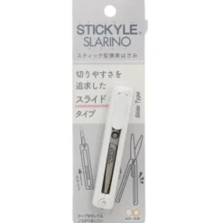 Sun-Star Slarino Stickyle Retractable Scissors