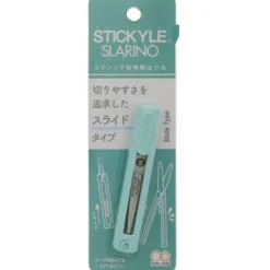 Sun-Star Slarino Stickyle Retractable Scissors