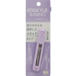 Sun-Star Slarino Stickyle Retractable Scissors