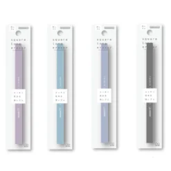 Sun-Star Square Long Eraser