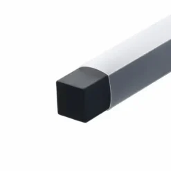 Sun-Star Square Long Eraser