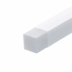 Sun-Star Square Long Eraser