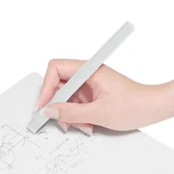 Sun-Star Square Long Eraser