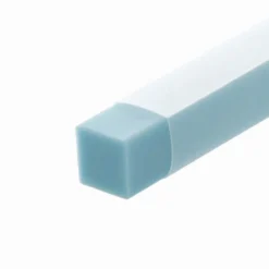 Sun-Star Square Long Eraser