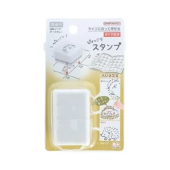 Sun-Star Stationery Peekaboo Self-Inking Animal Stamp