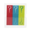 Sun-Star Sticky Memo Piri It ? – Transforming Page Markers in Three Colours