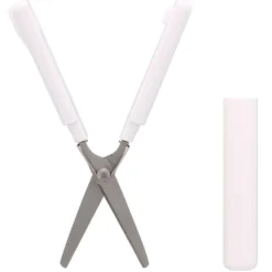 Sun-Star Stickyle Compact Scissors