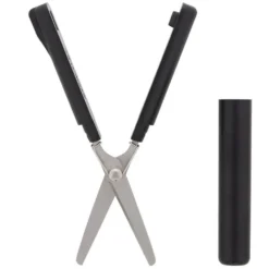 Sun-Star Stickyle Compact Scissors