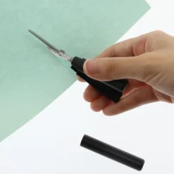 Sun-Star Stickyle Compact Scissors
