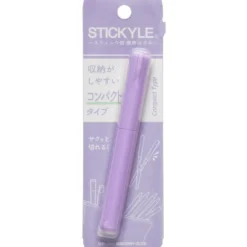 Sun-Star Stickyle Compact Scissors