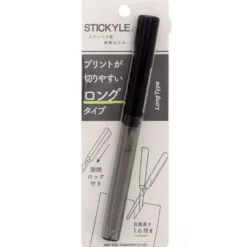 Sun-Star Stickyle Long Type Scissors