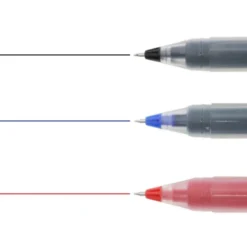 Sun-Star Tank Gel Pen - Set of 3