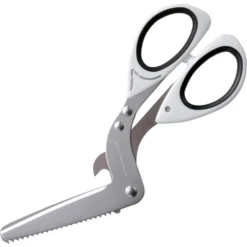 Sun-Star Triple Blade Shredder Scissors