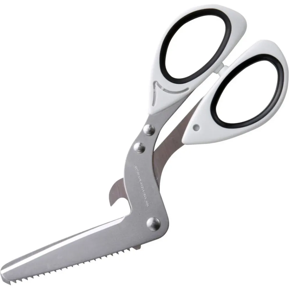 Sun-Star Triple Blade Shredder Scissors