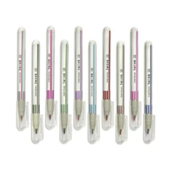 Sun-Star Twiink Dual Colour Line Pen