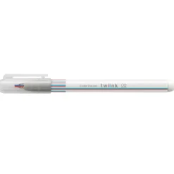 Sun-Star Twiink Dual Colour Line Pen