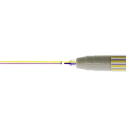 Sun-Star Twiink Dual Colour Line Pen