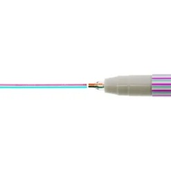 Sun-Star Twiink Dual Colour Line Pen