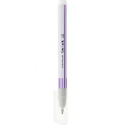 Sun-Star Twiink Dual Colour Line Pen