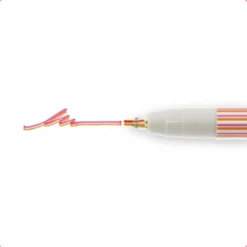 Sun-Star Twiink Dual Colour Line Pen