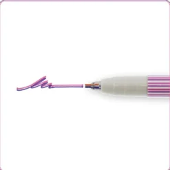 Sun-Star Twiink Dual Colour Line Pen