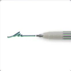 Sun-Star Twiink Dual Colour Line Pen