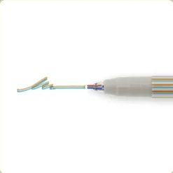 Sun-Star Twiink Dual Colour Line Pen