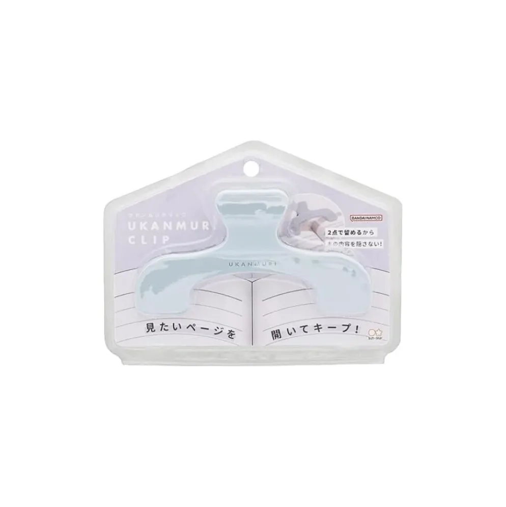 Sun-Star Ukanmuri Clip