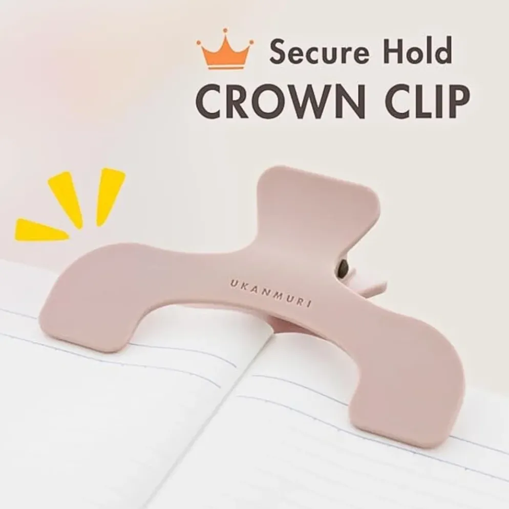 Sun-Star Ukanmuri Clip