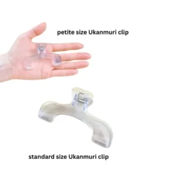 Sun-Star Ukanmuri Petite Clip