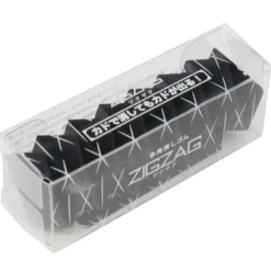 Sun-Star Zig Zag Multi-Angle Eraser