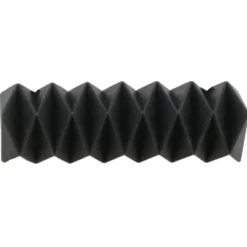 Sun-Star Zig Zag Multi-Angle Eraser