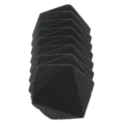 Sun-Star Zig Zag Multi-Angle Eraser