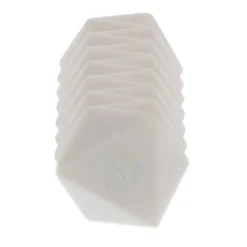 Sun-Star Zig Zag Multi-Angle Eraser