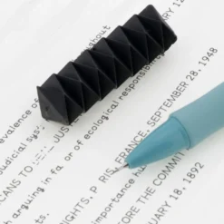 Sun-Star Zig Zag Multi-Angle Eraser