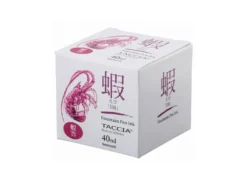 Taccia Sunao-iro Fountain Pen Ink Bottle 40ml - Subtle Colours