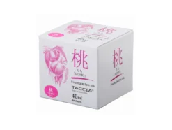 Taccia Sunao-iro Fountain Pen Ink Bottle 40ml - Subtle Colours