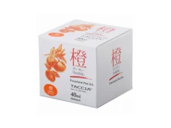 Taccia Sunao-iro Fountain Pen Ink Bottle 40ml - Subtle Colours