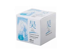Taccia Sunao-iro Fountain Pen Ink Bottle 40ml - Subtle Colours