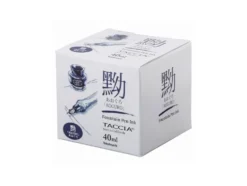 Taccia Sunao-iro Fountain Pen Ink Bottle 40ml - Subtle Colours