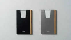TA+d SLIDE Light Card Holder