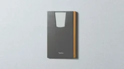 TA+d SLIDE Light Card Holder