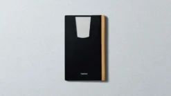 TA+d SLIDE Light Card Holder