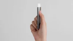 TA+d SLIDE Light Card Holder