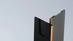 TA+d SLIDE Light Card Holder