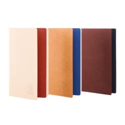 Takeo Dressco Stitched Notebook Book Case Set – Boxed Gift