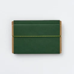 Takeo matou Card Case – Fine Paper Business Card Holder