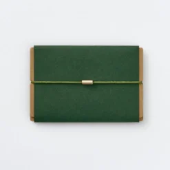 Takeo matou Card Case – Fine Paper Business Card Holder