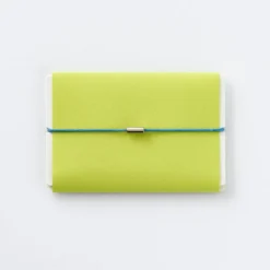 Takeo matou Card Case – Fine Paper Business Card Holder