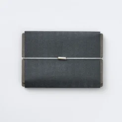 Takeo matou Card Case – Fine Paper Business Card Holder